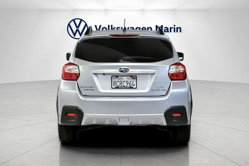 2013 Subaru XV Crosstrek 2.0i Limited