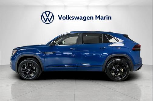 2025 Volkswagen Atlas Cross Sport 2.0T SEL