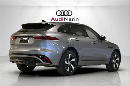 2024 Jaguar F-PACE R-Dynamic S P250 AWD Automatic