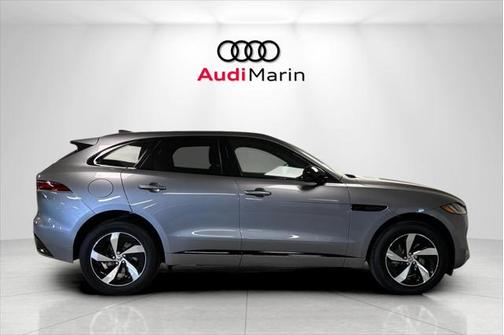 2024 Jaguar F-PACE R-Dynamic S P250 AWD Automatic