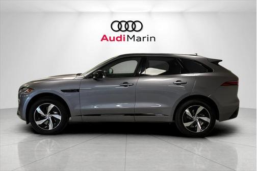 2024 Jaguar F-PACE R-Dynamic S P250 AWD Automatic