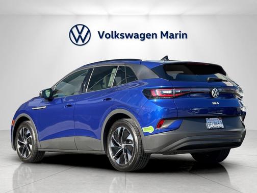 2022 Volkswagen ID.4 Pro S