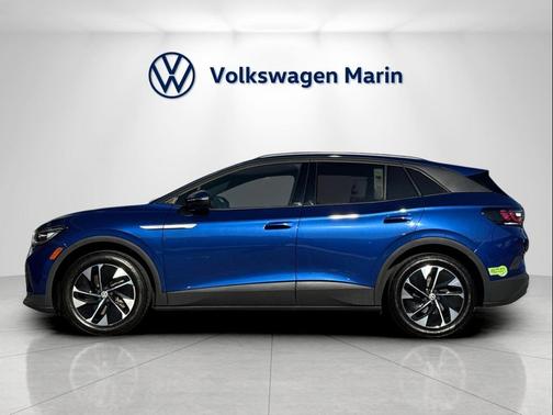 2022 Volkswagen ID.4 Pro S