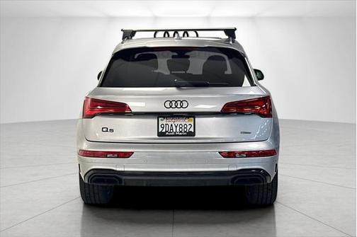 2023 Audi Q5 45 S line Prestige