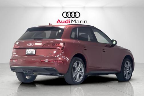 2019 Audi Q5 2.0T Premium Plus