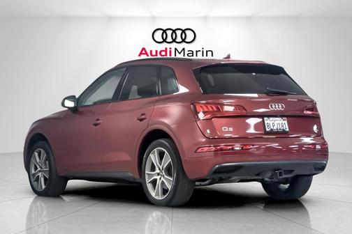 2019 Audi Q5 2.0T Premium Plus