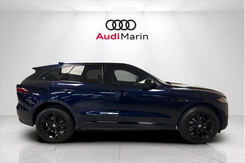 2024 Jaguar F-PACE R-Dynamic S P250 AWD Automatic