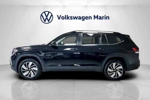 2025 Volkswagen Atlas 2.0T SE w/Technology 4MOTION