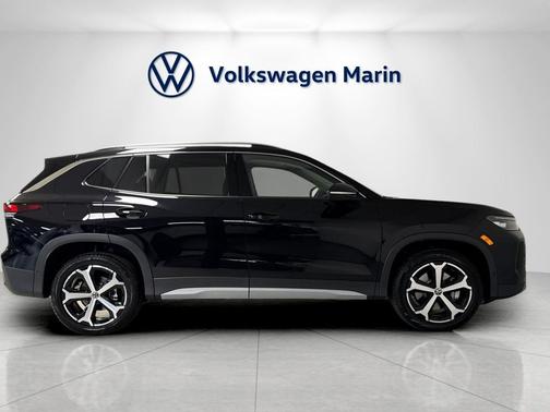 2026 Volkswagen Tiguan 2.0T SE 4MOTION