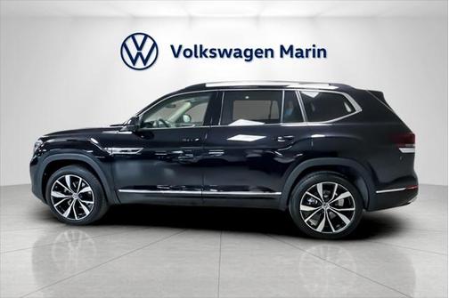 2025 Volkswagen Atlas 2.0T SEL Premium R-Line 4MOTION