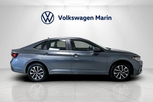 2026 Volkswagen Jetta 1.4T S