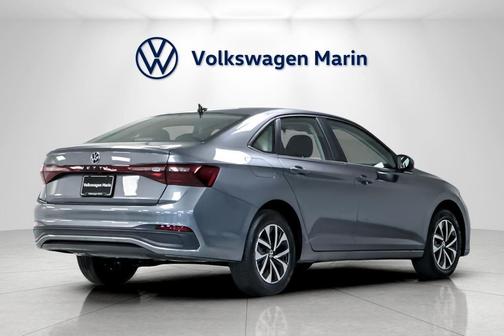 2026 Volkswagen Jetta 1.4T S