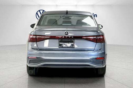 2026 Volkswagen Jetta 1.4T S