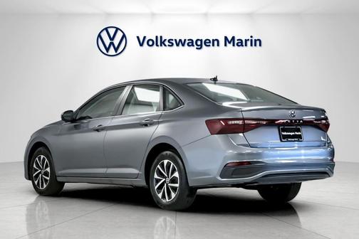 2026 Volkswagen Jetta 1.4T S