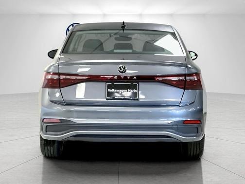 2026 Volkswagen Jetta 1.4T S