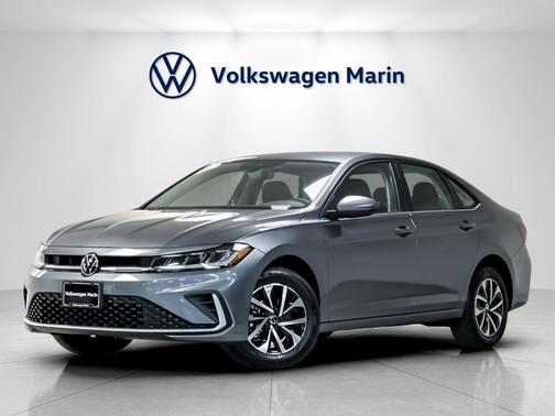 2026 Volkswagen Jetta 1.4T S