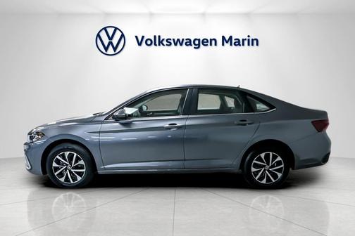 2026 Volkswagen Jetta 1.4T S