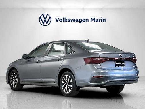 2026 Volkswagen Jetta 1.4T S