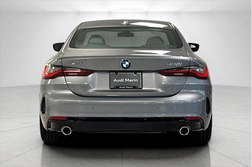 2025 BMW 430 i xDrive