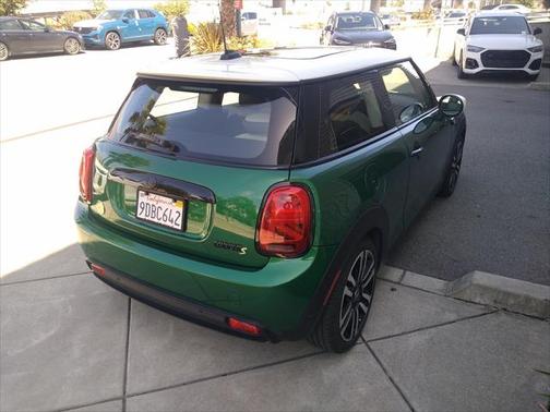 2023 MINI Hardtop Cooper S