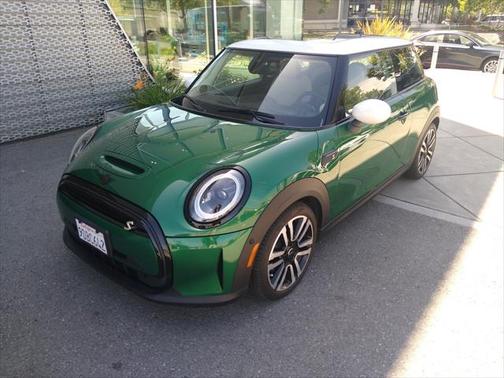 2023 MINI Hardtop Cooper S