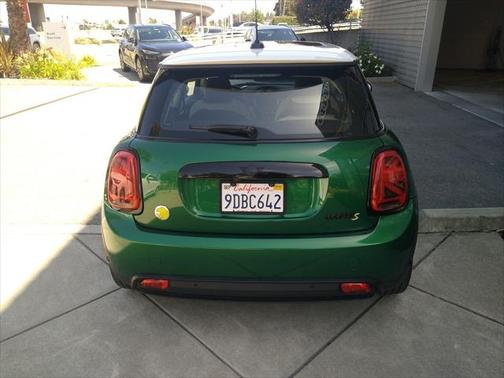 2023 MINI Hardtop Cooper S