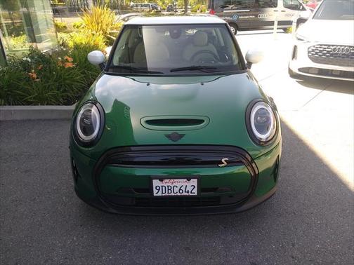 2023 MINI Hardtop Cooper S