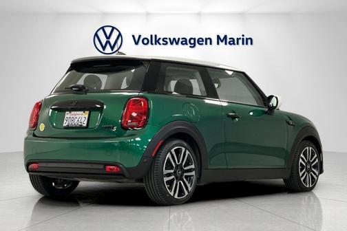 2023 MINI Hardtop Cooper S