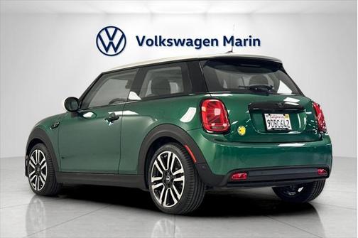 2023 MINI Hardtop Cooper S