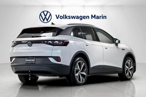 2025 Volkswagen ID.4 AWD Pro S