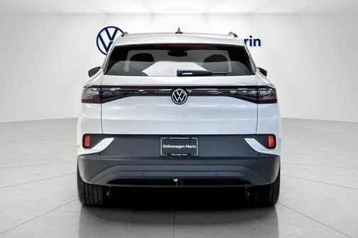2025 Volkswagen ID.4 AWD Pro S