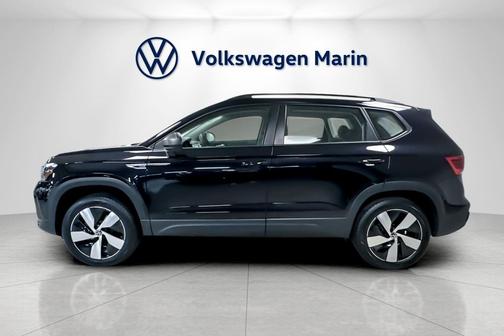 2023 Volkswagen Taos 1.5T S