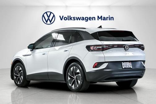 2021 Volkswagen ID.4 Pro S
