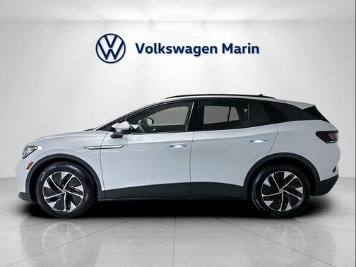 2021 Volkswagen ID.4 Pro S