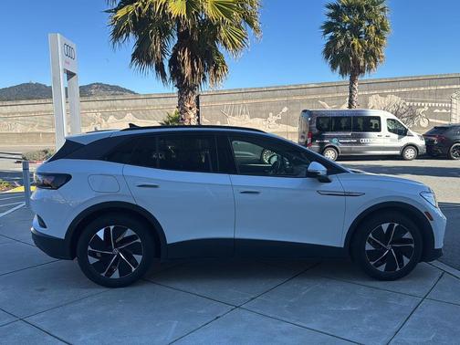 2021 Volkswagen ID.4 Pro S