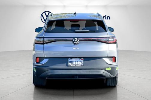 2023 Volkswagen ID.4 AWD Pro