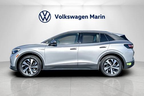 2023 Volkswagen ID.4 AWD Pro