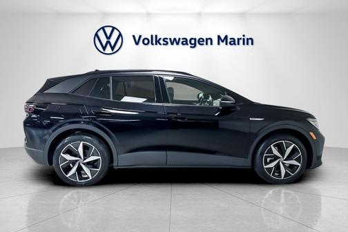 2026 Volkswagen ID.4 Pro S