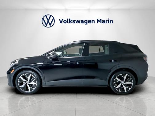 2026 Volkswagen ID.4 Pro S