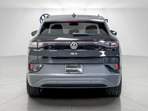 2026 Volkswagen ID.4 Pro S