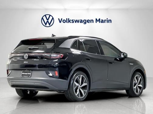 2026 Volkswagen ID.4 Pro S