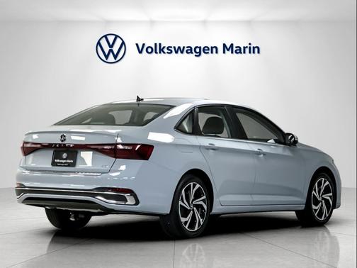 2026 Volkswagen Jetta 1.4T SEL