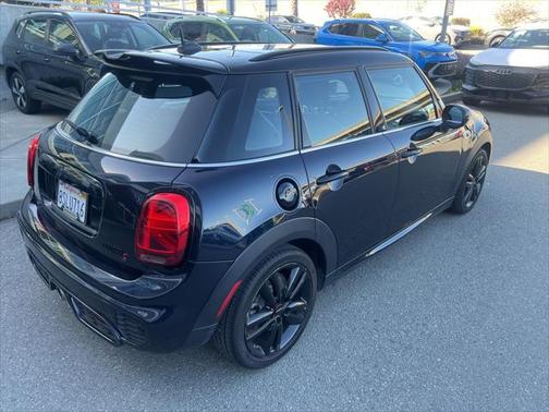 2020 MINI Hardtop Cooper S