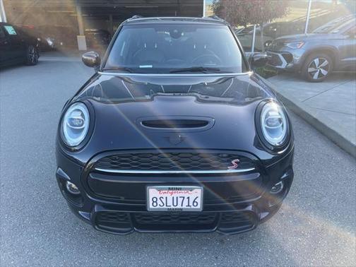 2020 MINI Hardtop Cooper S