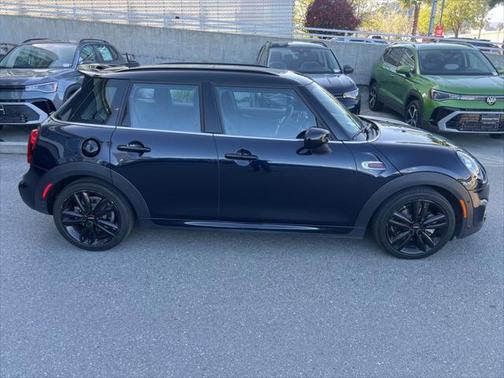 2020 MINI Hardtop Cooper S
