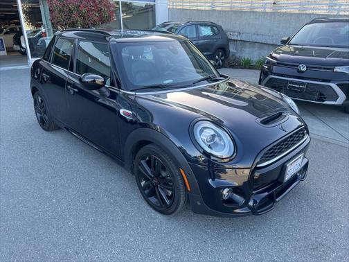2020 MINI Hardtop Cooper S