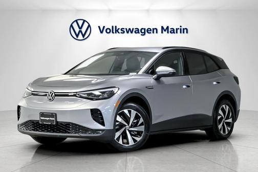 2025 Volkswagen ID.4 Pro