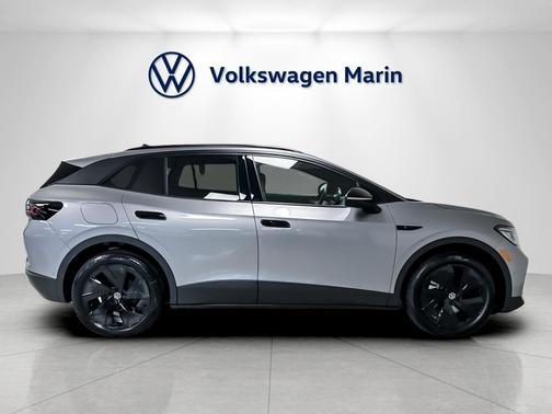 2026 Volkswagen ID.4 Pro S