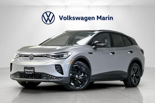 2026 Volkswagen ID.4 Pro S