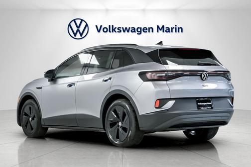 2026 Volkswagen ID.4 Pro S